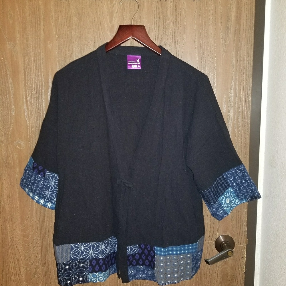 Summer Kimono